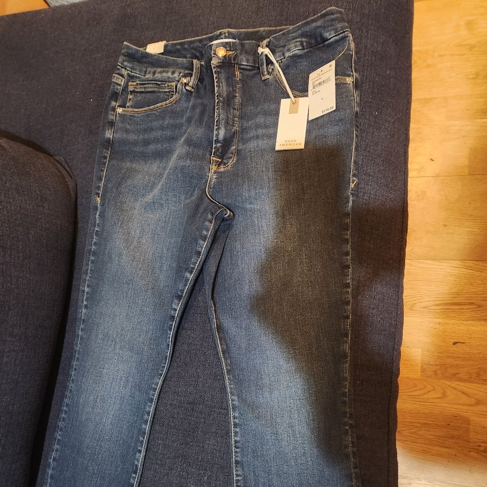 Good American jeans
